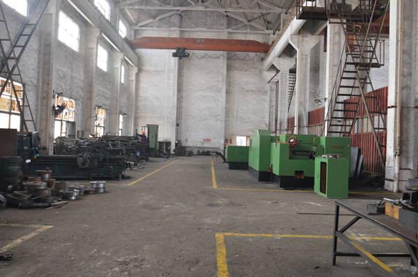 Nut Former Machine,Cold Forging Machine,Bolt Former Machine,Punch Pin,Mold and Dies,Wuxi Gongbu,Customized Fasteners,Automobile Fasteners